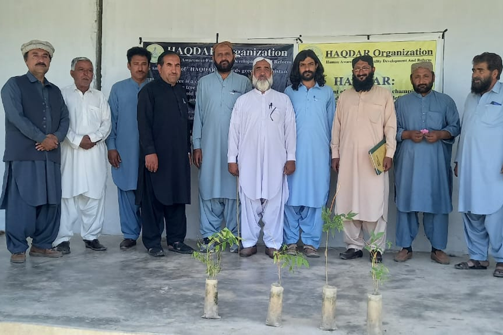 Awareness Session
